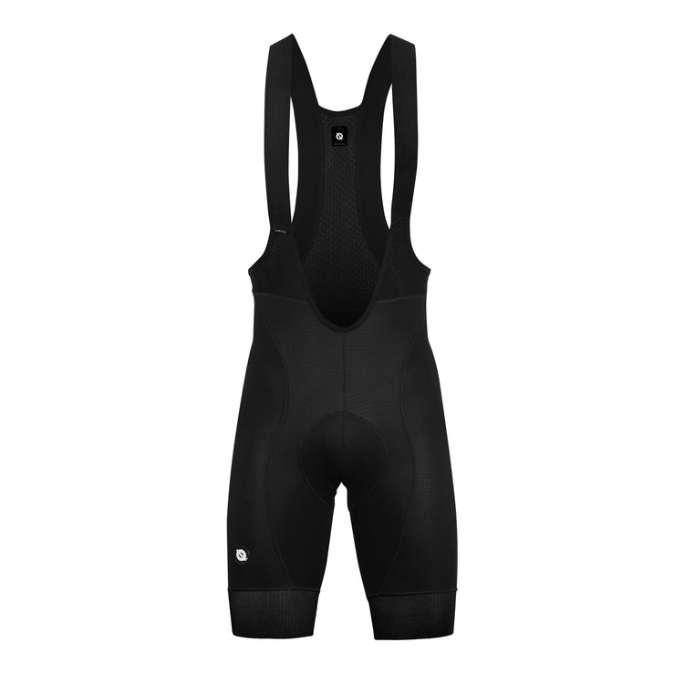 Equipe Evo Bib Short Black – INSÒLIT