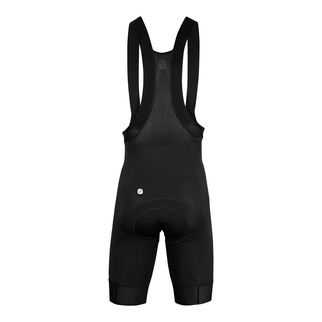 Equipe Evo Bib Short Black – INSÒLIT