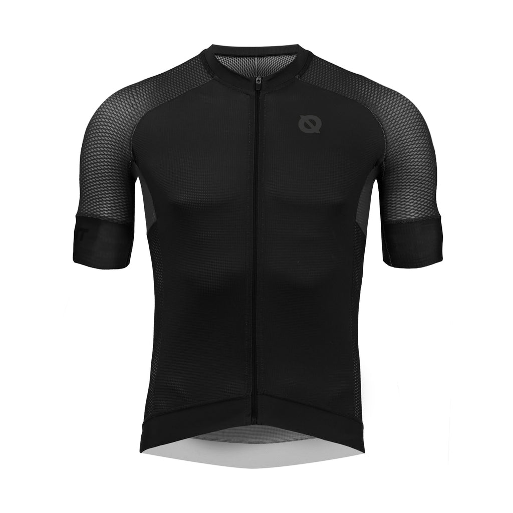 Equipe One Jersey Black