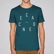 Typo t-shirt - Cadence